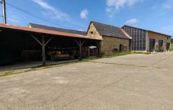 IRODOUER, Bretagne 35850