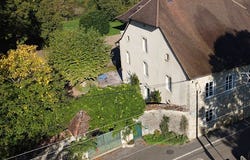CHATEAU CHALON, Bourgogne-Franche-Comté 39210