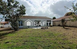 Saint-Mathurin, Pays de la Loire 85150