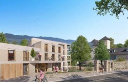 Le Bourget-du-Lac, Auvergne-Rhône-Alpes 73370