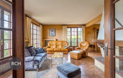 Jouars-Pontchartrain, Yvelines 78760