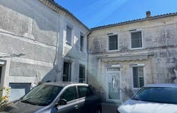 Mortagne-Sur-Gironde, Poitou-Charentes 17120