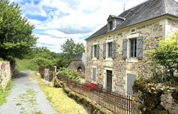 Sarrazac, Midi-Pyrénées 46600