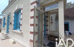 Veuil, Centre-Val de Loire 36600
