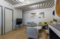 Rue Sala, Lyon, Auvergne-Rhône-Alpes 69002