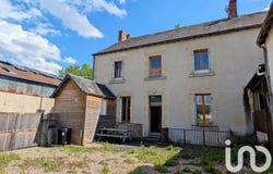 La Châtre, Centre-Val de Loire 36400