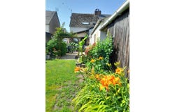 La Capelle, Picardie 02260