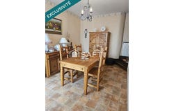 Joeuf, Lorraine 54240
