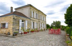 Saint-André-de-Cubzac, Gironde 33240