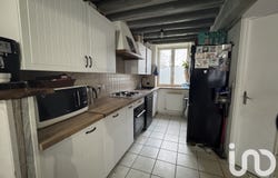 Mouroux, Île-de-France 77120