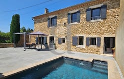 Sainte-Cécile-les-Vignes, Provence-Alpes-Côte d'Azur 84290