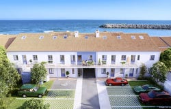 Châtelaillon-Plage, Poitou-Charentes 17340