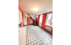 Gamaches, Hauts-de-France 80220