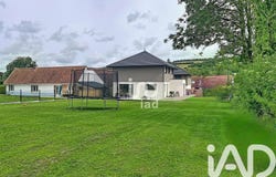 Bléquin, Hauts-de-France 62380