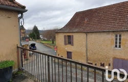 Mauzac-et-Grand-Castang, Nouvelle-Aquitaine 24150