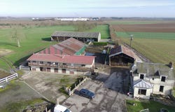 Urvillers, Picardie 02690
