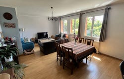 La Frette-sur-Seine, Val-d'Oise 95530