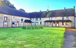 Cabourg, Basse-Normandie 14390
