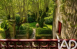 Nantheuil, Nouvelle-Aquitaine 24800
