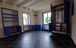 Lhommaizé, Vienne 86410