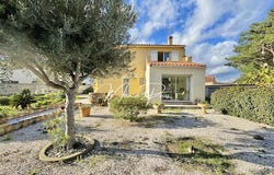 saint esteve, Occitanie 66240