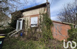 Mousseaux-lès-Bray, Île-de-France 77480