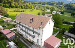 Le Val-d'Ajol, Grand Est 88340