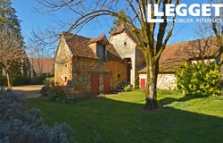 Temple-Laguyon, Nouvelle-Aquitaine 24390