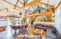 2 Les Salles (Saint-Herblon), Vair-sur-Loire, Pays de la Loire 44150