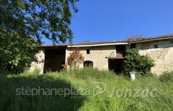 Jonzac, Charente-Maritime 17500