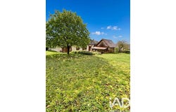 Poilly-sur-Tholon, Bourgogne-Franche-Comté 89110
