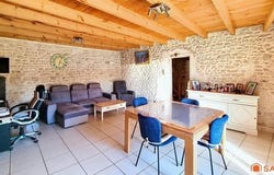 Semussac, Poitou-Charentes 17120