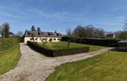 Yerville, Upper Normandy 76760