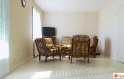 Couesmes, Centre 37330