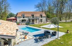 Ribagnac, Aquitaine 24240
