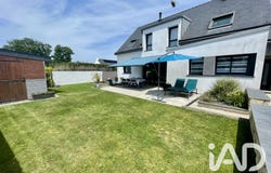 Locoal-Mendon, Brittany 56550