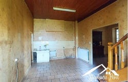 La Courtine, Limousin 23100