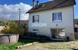 Ury, Seine-et-Marne 77760