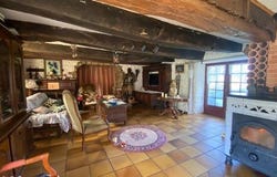 Brandivy, Bretagne 56390
