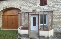 Champrougier, Franche-Comté 39230