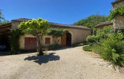 Puy-l'Evêque, Midi-Pyrénées 46700
