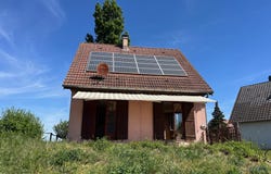 Logelheim, Alsace 68280