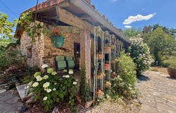 SAINT COUTANT, Nouvelle-Aquitaine 79120