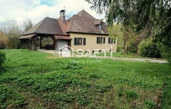 Poligny, Franche-Comté 39800