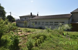 Genouillé, Nouvelle-Aquitaine 86250
