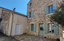 Saint-Chaptes, Occitanie 30190