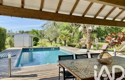 Salles, Nouvelle-Aquitaine 33770