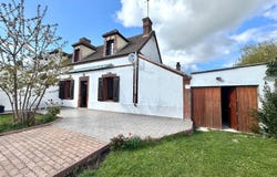 Nonancourt, Eure 27320