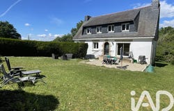 Landévant, Brittany 56690