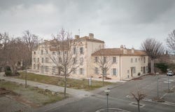 Carcassonne, Languedoc-Roussillon 11000